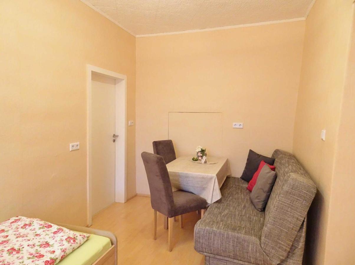 Ferienwohnung Helbig Tätzschwitz Exterior foto